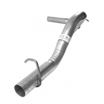 Exhaust Tail Pipe
