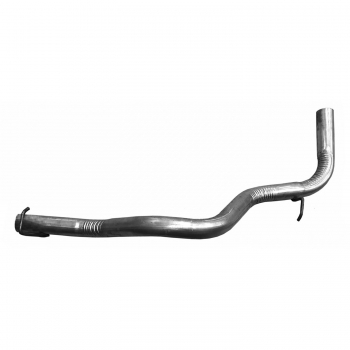 Exhaust Tail Pipe