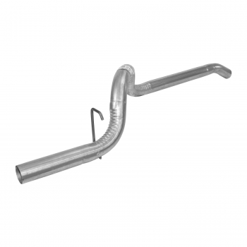 Exhaust Tail Pipe