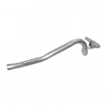 Exhaust Tail Pipe