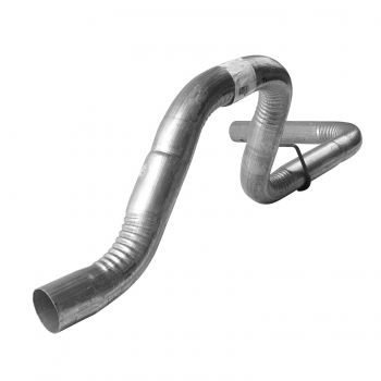 Exhaust Tail Pipe