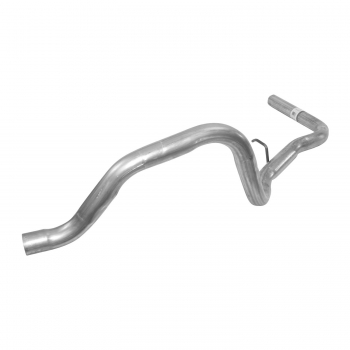 Exhaust Tail Pipe