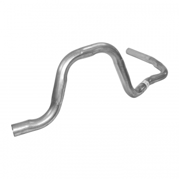 Exhaust Tail Pipe