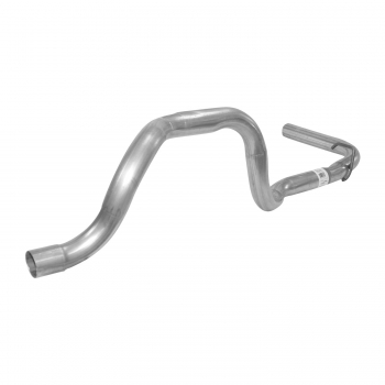 Exhaust Tail Pipe
