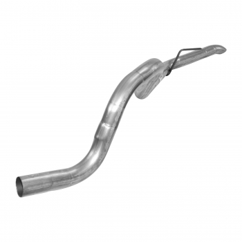 Exhaust Tail Pipe
