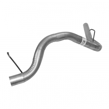 Exhaust Tail Pipe