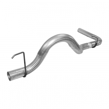 Exhaust Tail Pipe