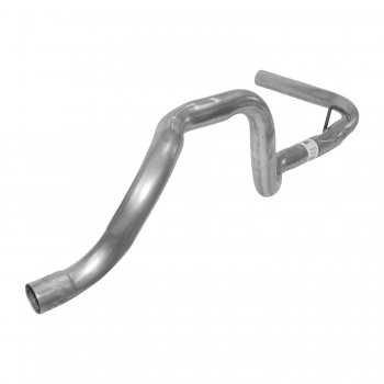 Exhaust Tail Pipe