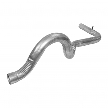 Exhaust Tail Pipe