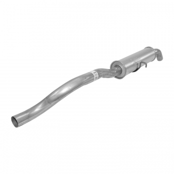 Exhaust Tail Pipe