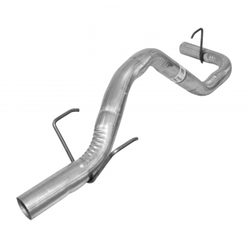 Exhaust Tail Pipe