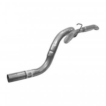 Exhaust Tail Pipe
