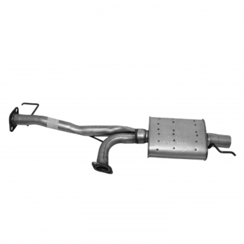 Exhaust Pipe