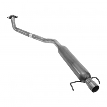 Exhaust Pipe