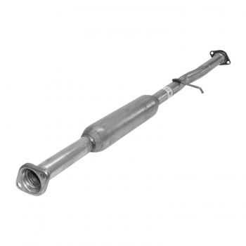 Exhaust Pipe