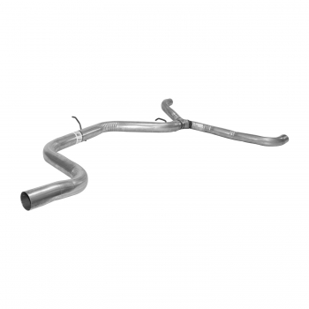 Exhaust Pipe
