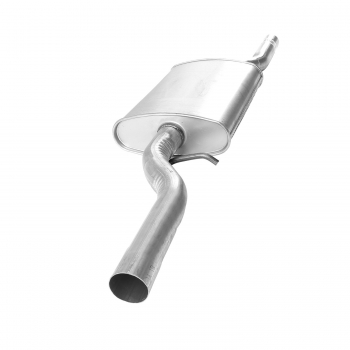 Exhaust Pipe