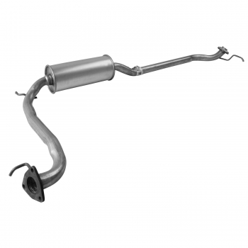 Exhaust Pipe