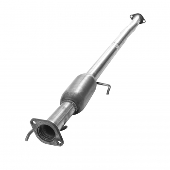 Exhaust Pipe
