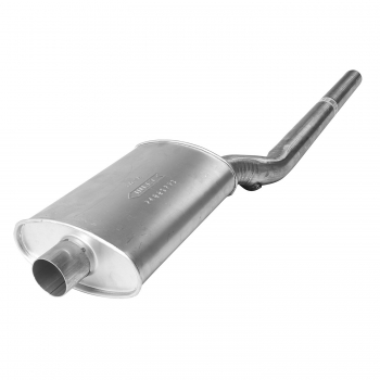 Exhaust Pipe