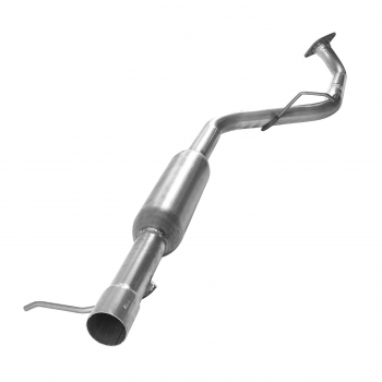 Exhaust Pipe