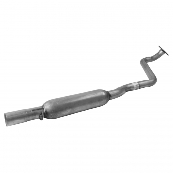 Exhaust Pipe