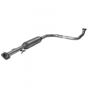 Exhaust Pipe