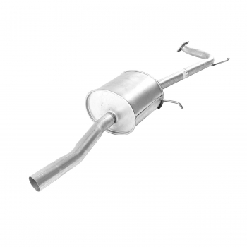 Exhaust Pipe