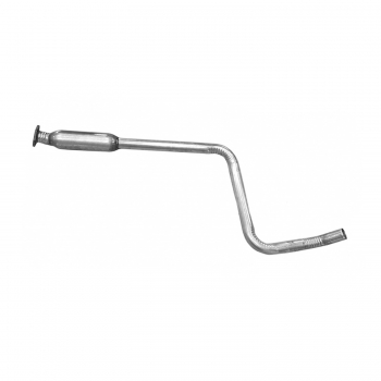 Exhaust Pipe