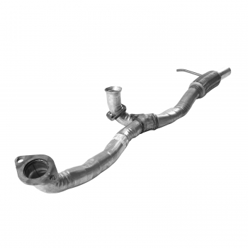 Exhaust Pipe