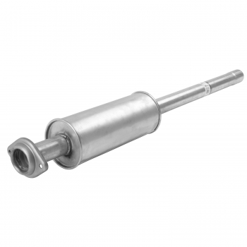 Exhaust Pipe