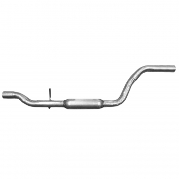 Exhaust Pipe