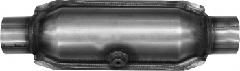 Catalytic Converter