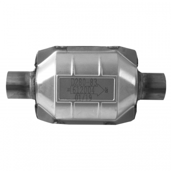 Catalytic Converter