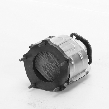 Catalytic Converter