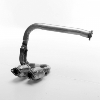 Catalytic Converter