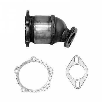 Catalytic Converter