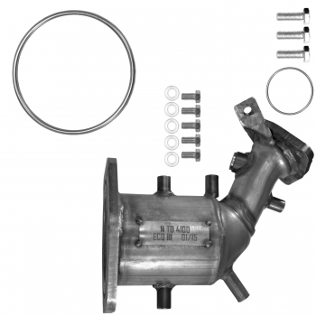Catalytic Converter