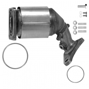 Catalytic Converter