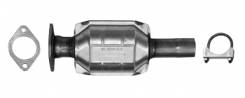 Catalytic Converter