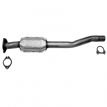 Catalytic Converter