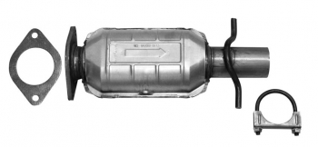 Catalytic Converter