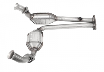 Catalytic Converter