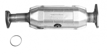 Catalytic Converter