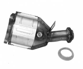 Catalytic Converter