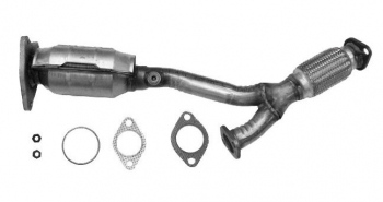 Catalytic Converter