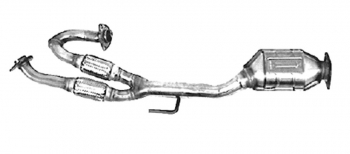 Catalytic Converter