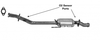 Catalytic Converter