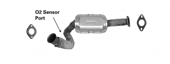 Catalytic Converter