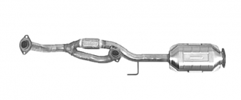 Catalytic Converter